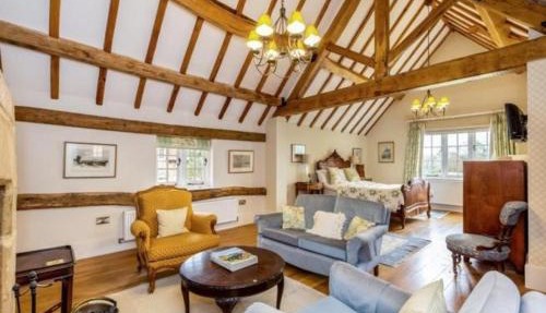 Pinley Hill House