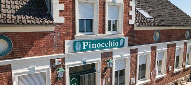 pinocchio pirow