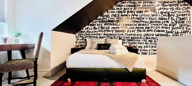 Pittsburgh History Eclectic Luxury Upper Lawrenceville