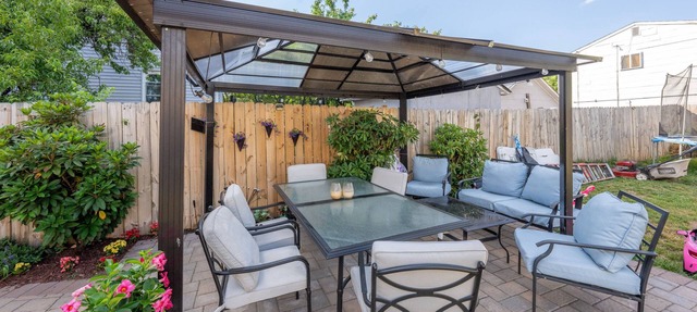 Plainfield Retreat Near NYC-Travel Nurse Friendly