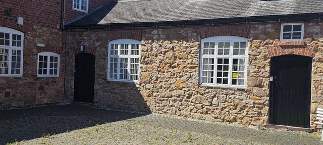 Plas Bellin Studios