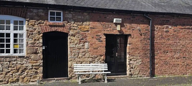 Plas Bellin Terraced