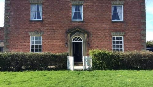 Plas Bostock Farm