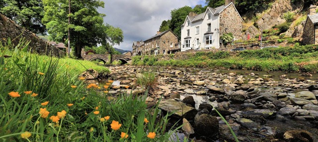 Plas Tan y Graig