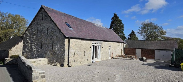 Plas Yn Llan Barn - Exceptional Countryside Views