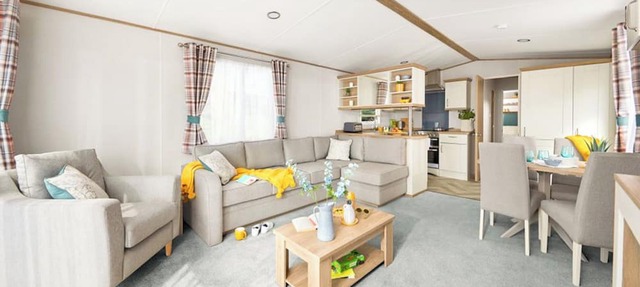 Platinum 2 Bed (Pet)
