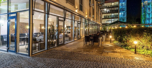 PLAZA INN Stuttgart-Ditzingen
