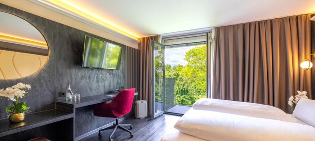 PLAZA INN Stuttgart-Ditzingen