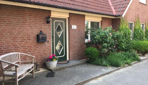 Pleasant apartment in Münster
