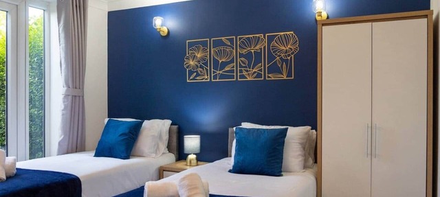 Pleasant Studio in St Albans