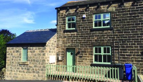 Plough Cottage