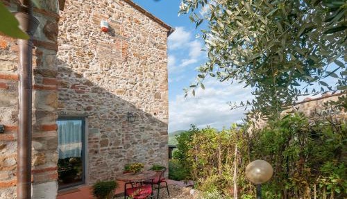 Podere Salceto Terrazza del Chianti