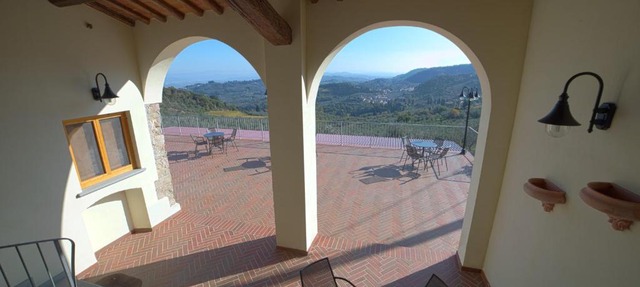 Podere Midolla