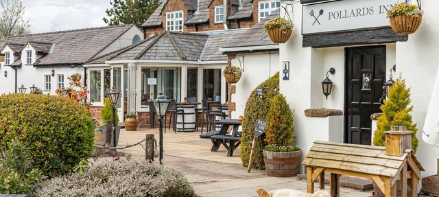 Pollards Inn