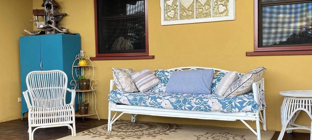 Pomona Noosa Hinterland Homestay, Heritage accommodation home in Pomona