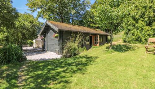 Pond Cabin