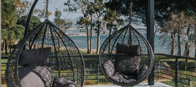 Ponte Suites