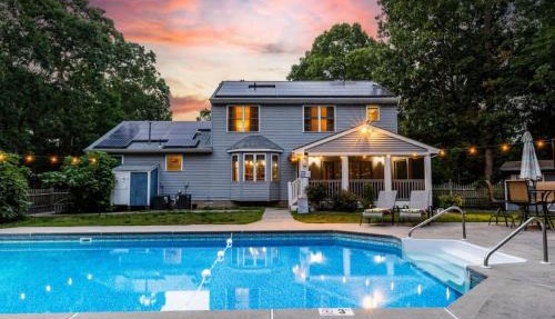 Pool and Golf Retreat by Avalon,Cape may,Sea Isle