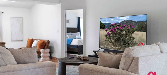 Poolside Haven on Montaño An Irvie Home
