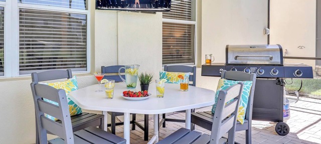 ❤️Poolside TV, 3 Kings, FREE Waterpark, AC Game Rm