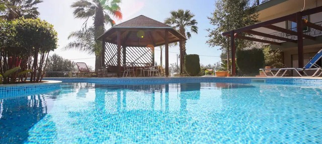 Popi's Villa