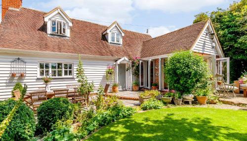 Poppy's Cottage