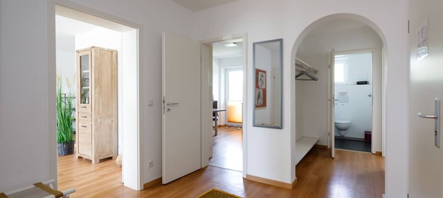 Popular vacation home in Aachen