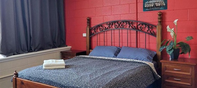 Port Adelaide Backpackers