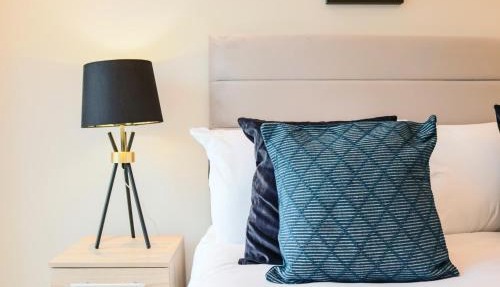 Portfolio Apartments - Welwyn Town Centre