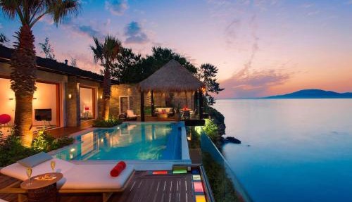 Porto Zante Villas And Spa