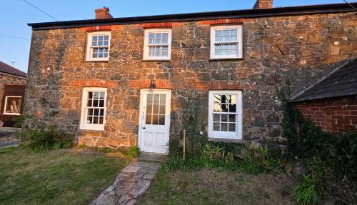 Postmasters House