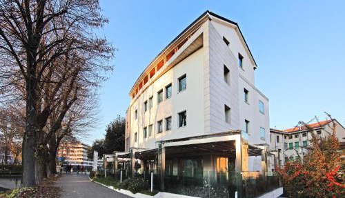 Postumia Hotel Design