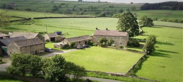 Pott Hall