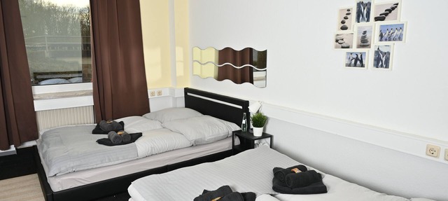 Pott Hostel