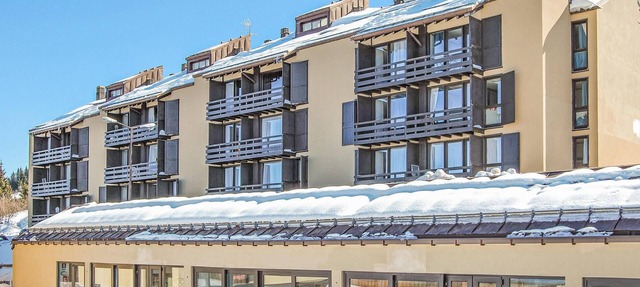 Practical and cozy vacation apartment in the northern Italian mountains.
