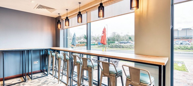 Premier Inn Faversham