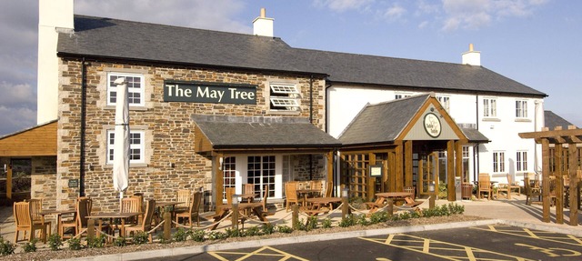 Premier Inn Helston