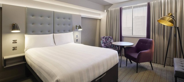 Premier Inn London Ilford - Newbury Park