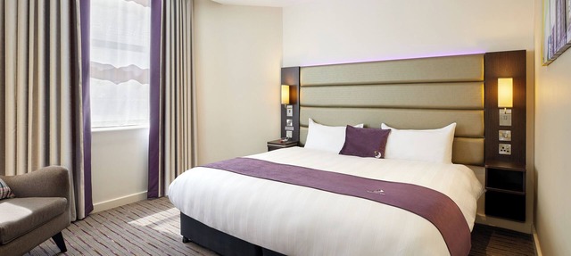 Premier Inn London Leicester Square