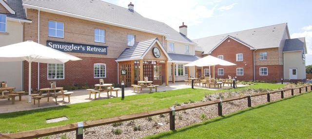 Premier Inn Ramsgate - Manston Airport