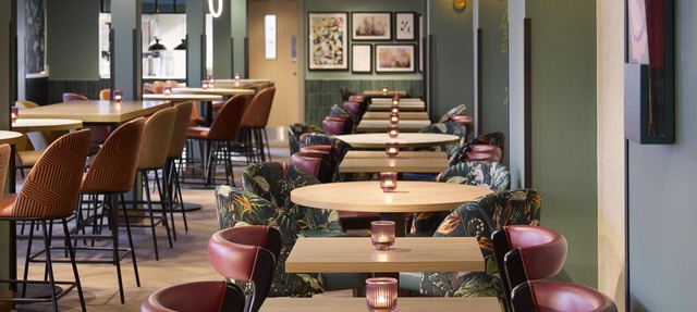 Premier Inn Solihull South - M42