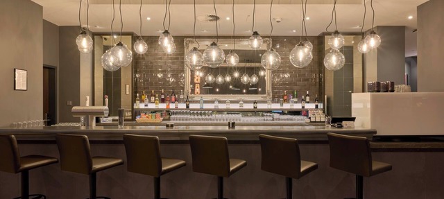 Premier Inn Stuttgart Zuffenhausen