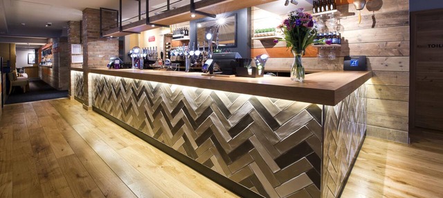 Premier Inn Ware