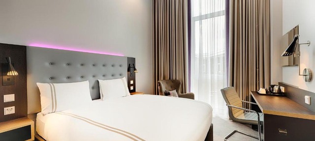 Premier Inn Wolfsburg City Centre