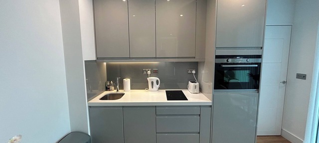 Premium 2 Bed - Near Hanger Lane Station Sky Sport And Movies