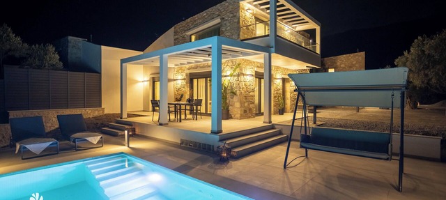 Premium Private Pool Villa - 2 Bedroom