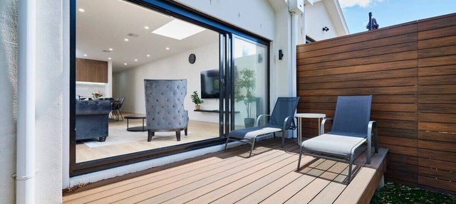 Preston Northcote Mod Lux Townhouse 5 bed 5 bath