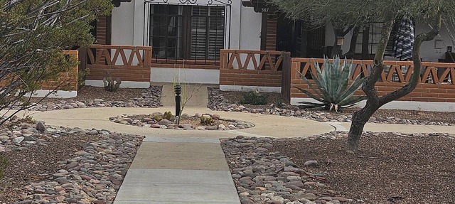 Prickly Pear Casita