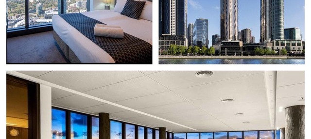 Prima Tower - Luxury Apartment Opposite to Casino and MCEC