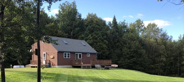 **PRIME AVAILABILITY TRAILSIDE LODGE PITTSBURG DIRECT TRAIL ACCESS